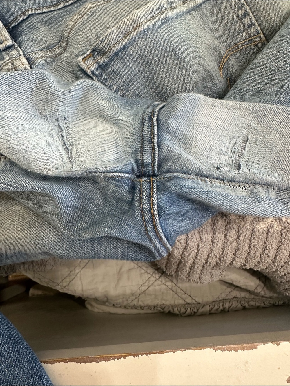 Levi’s Signature Mid Rise boot cut - Picture 4 of 7